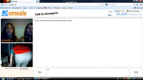 omegle xhamster|16